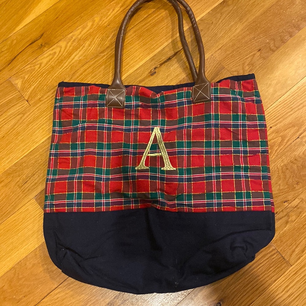 Tote